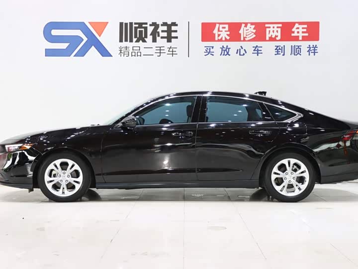 Honda Accord, 2023 — фото 6 из 9