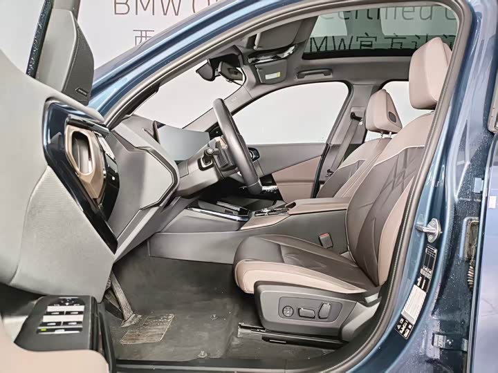 BMW X3, 2024 — фото 9 из 9