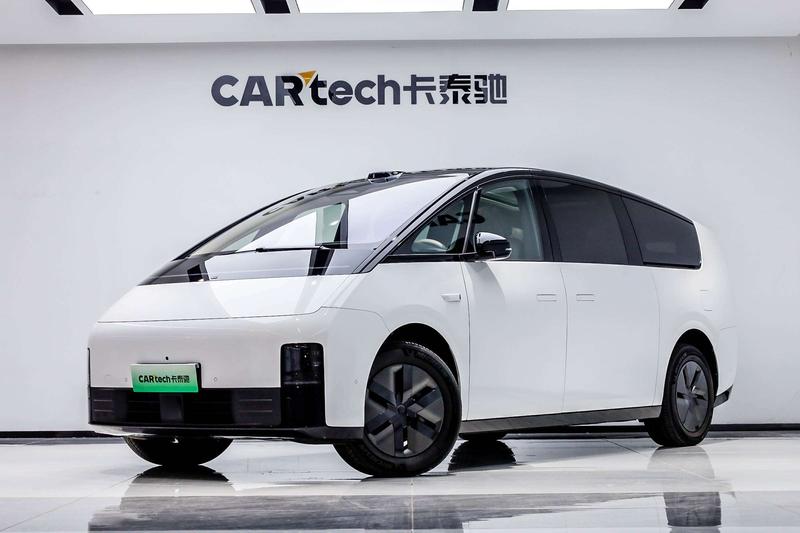 LiXiang Mega, 2025 — купить в Чебоксарах под ключ