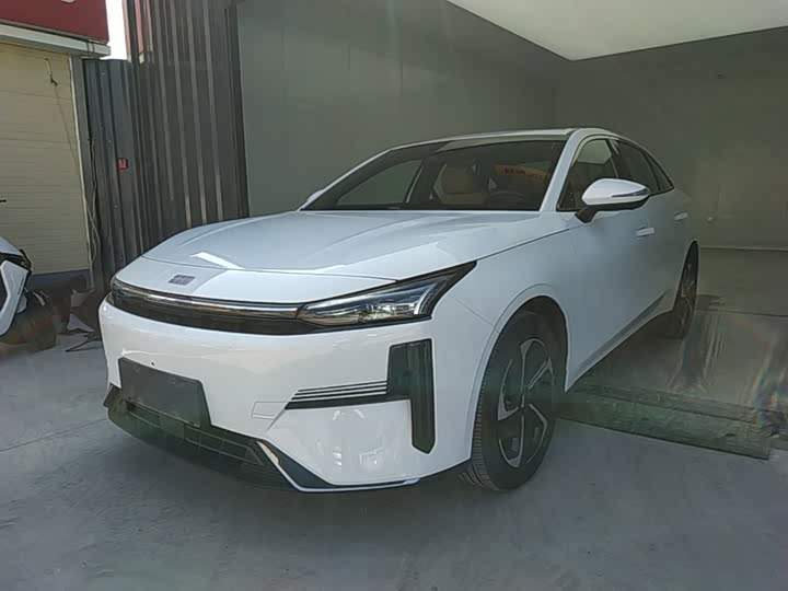 Geely Galaxy L6, 2024 — купить в Иванове под ключ