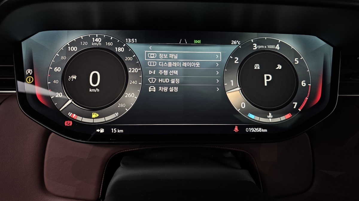 Land Rover Range Rover Sport, 2024 — фото 8 из 12