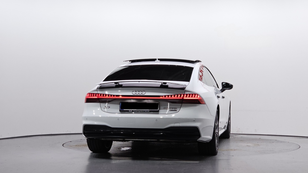 Audi A7, 2025 — фото 4 из 12