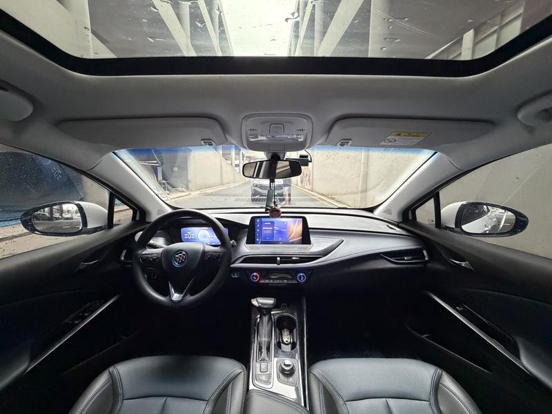Buick Velite 6, 2024 — фото 7 из 10