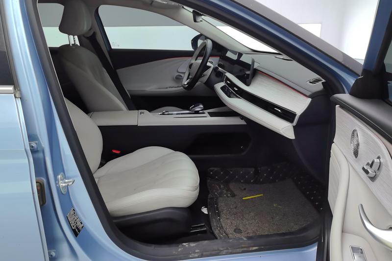 Chery Fulwin A8, 2023 — фото 9 из 12