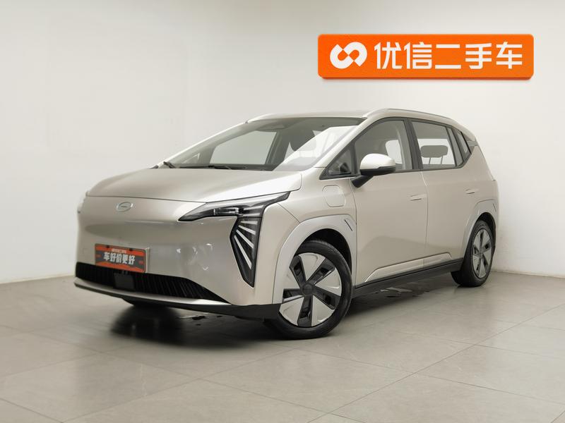 GAC Aion Y, 2023 — купить в Орле под ключ