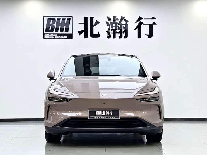 Nio Onvo L60, 2025 — фото 2 из 9