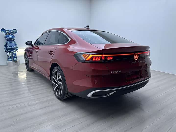 Volkswagen Lamando L, 2023 — фото 2 из 9