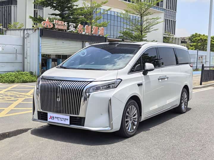 Wey 80 Hybrid, 2025 — купить в Уфе под ключ