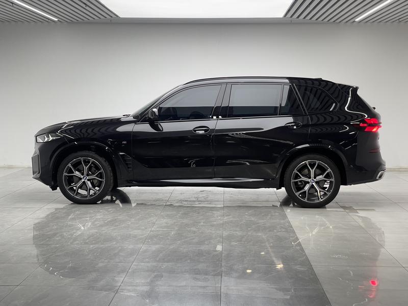 BMW X5, 2025 — фото 4 из 12