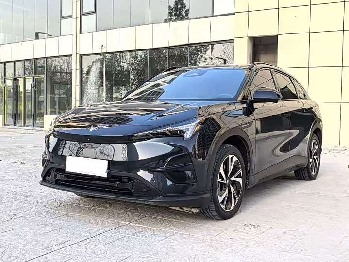 BAIC Arcfox Alpha T5, 2025 — купить в Чебоксарах под ключ