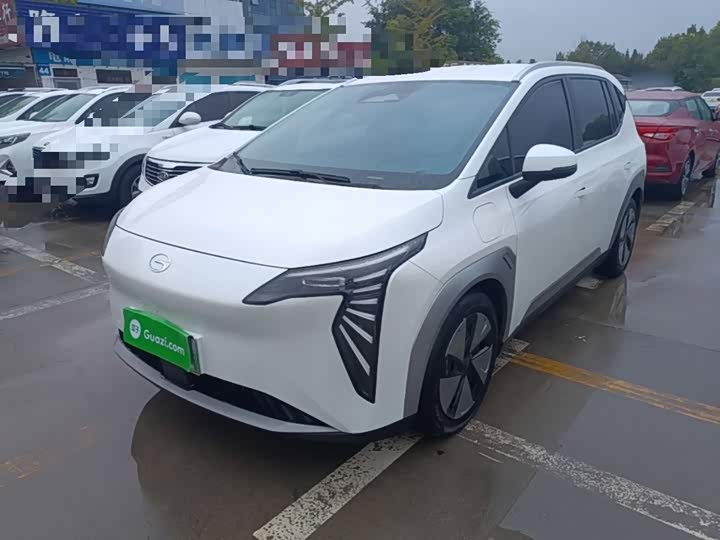 GAC Aion Y, 2024 — купить в Курске под ключ