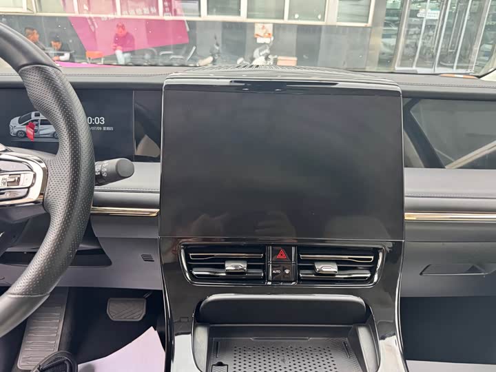 GAC Trumpchi E9, 2023 — фото 8 из 9