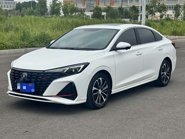 Changan Eado Plus, 2022 — купить в Белгороде под ключ