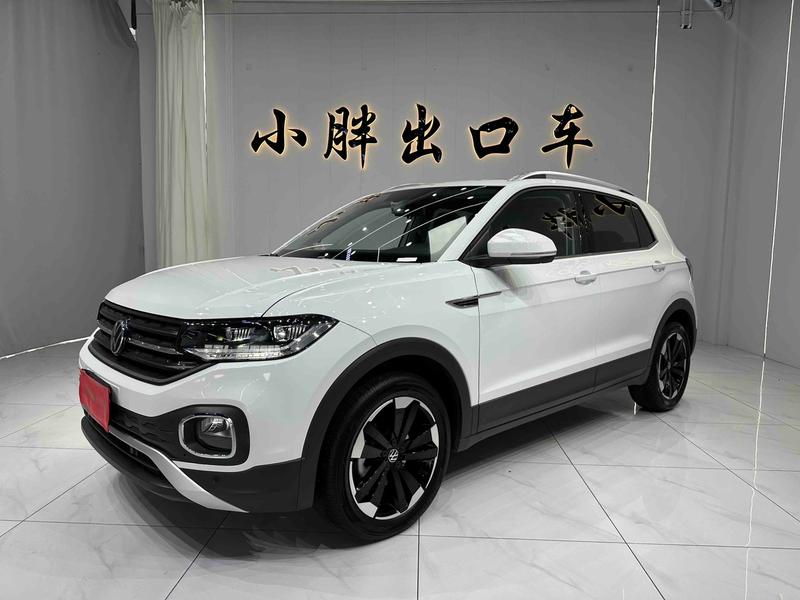 Volkswagen Tacqua, 2021 — купить в Перми под ключ