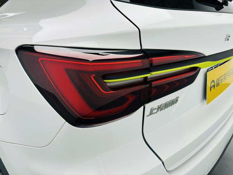 Roewe RX5, 2021 — фото 10 из 12