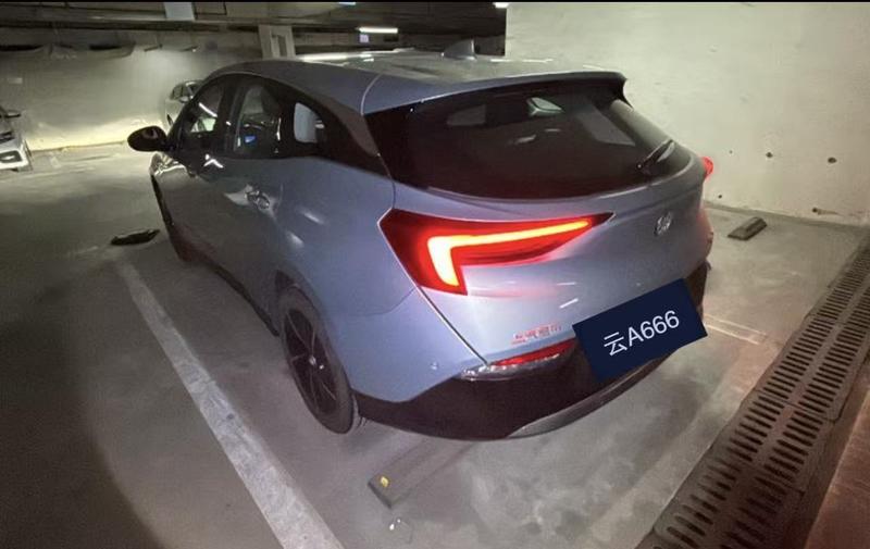 Buick Velite 6, 2024 — фото 4 из 10