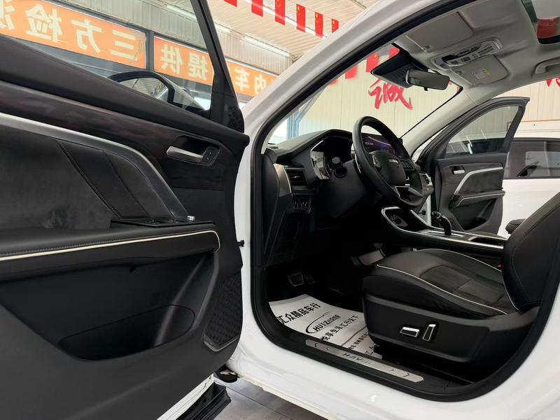 Haval H6, 2023 — фото 11 из 12
