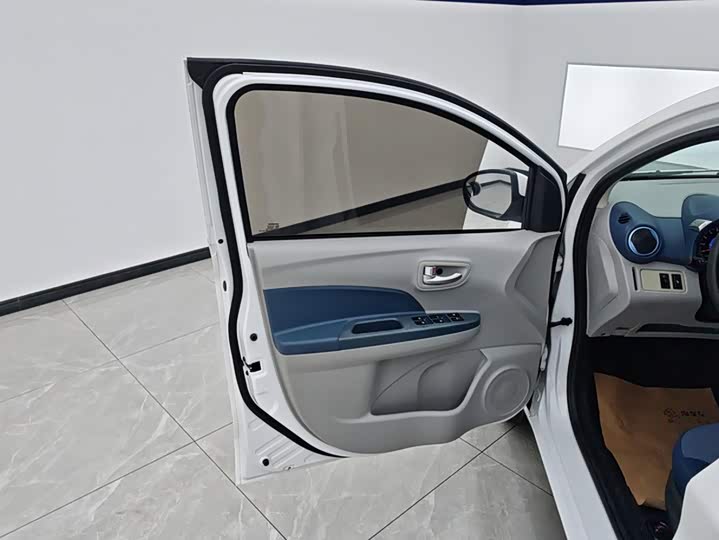 Changan BenBen E-Star, 2022 — фото 7 из 9