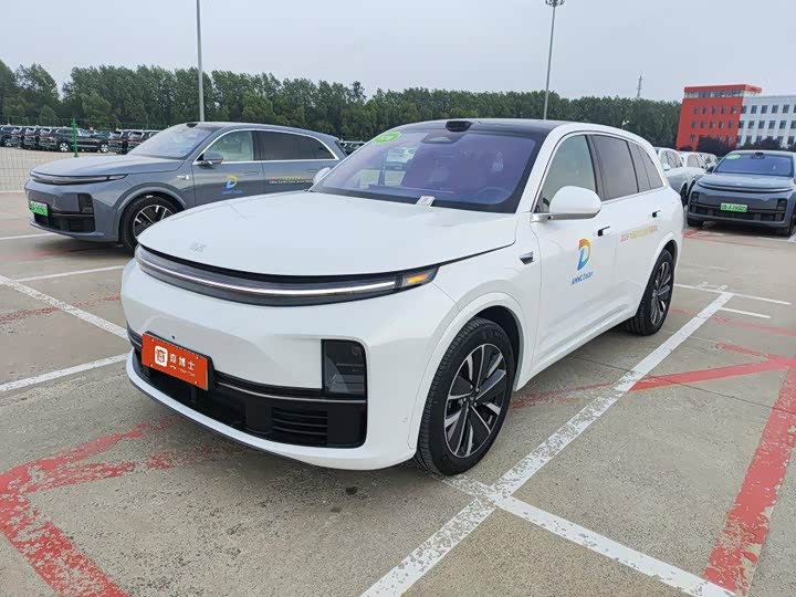 LiXiang L7, 2025 — купить в Саранске под ключ