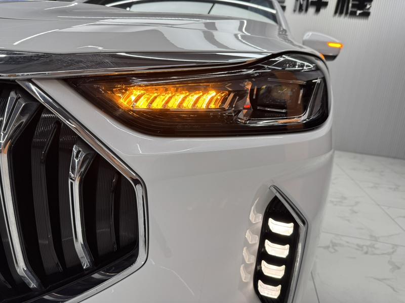 Jetour X70 Plus, 2023 — фото 9 из 12