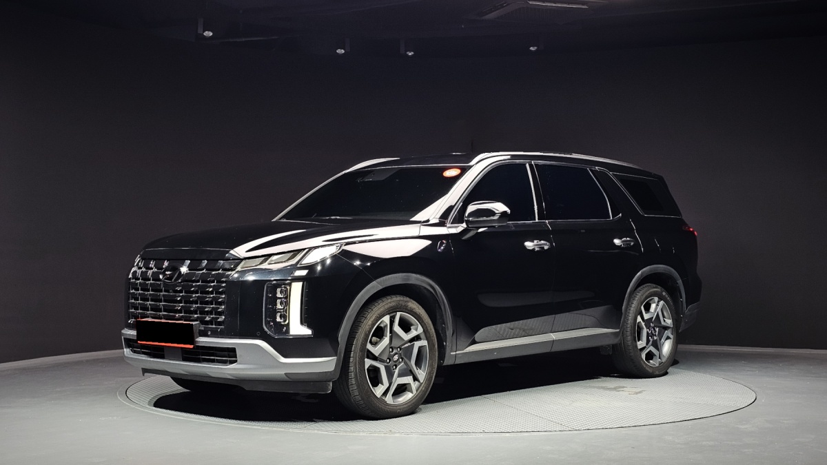 Hyundai Palisade, 2022 — купить в Туле под ключ