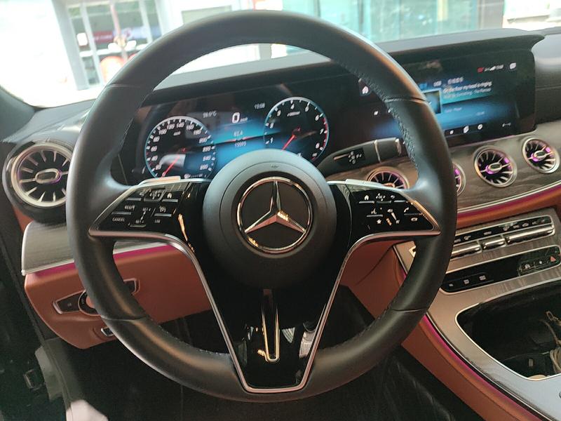 Mercedes-Benz CLS-Class, 2024 — фото 7 из 12