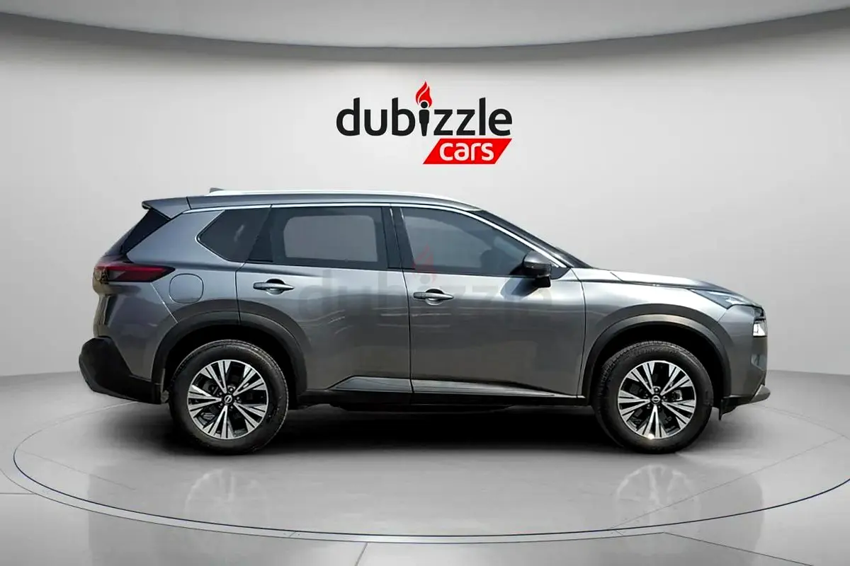 Nissan X-Trail, 2026 — фото 4 из 10