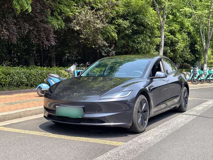 Tesla Model 3, 2024 — купить в Саранске под ключ