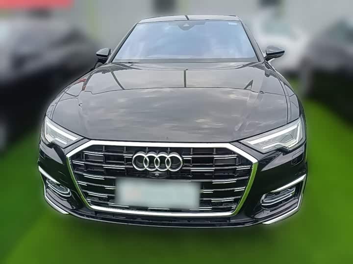 Audi A6L, 2024 — фото 5 из 9