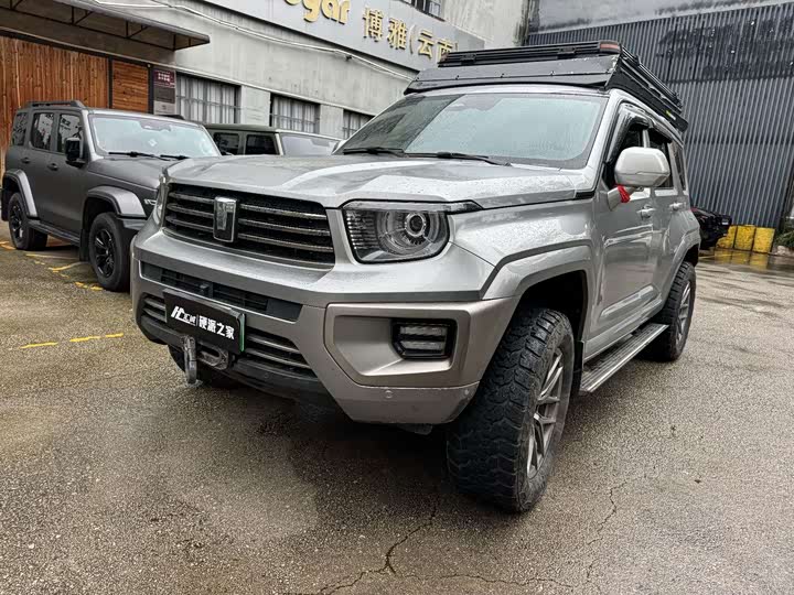 Tank 700 Hybrid, 2024 — купить в Рязани под ключ