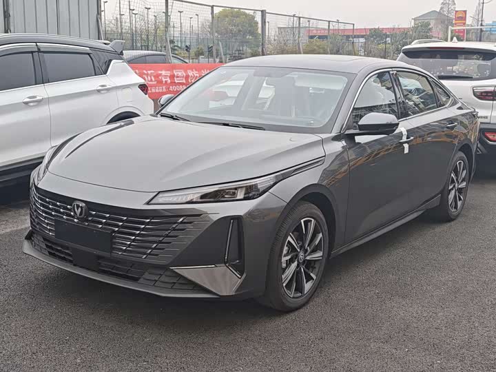 Changan Eado Plus, 2025 — купить в Пензе под ключ