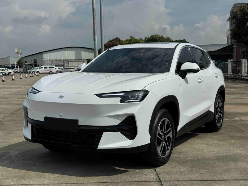 Jetour Shanhai L6, 2025 — купить в Белгороде под ключ
