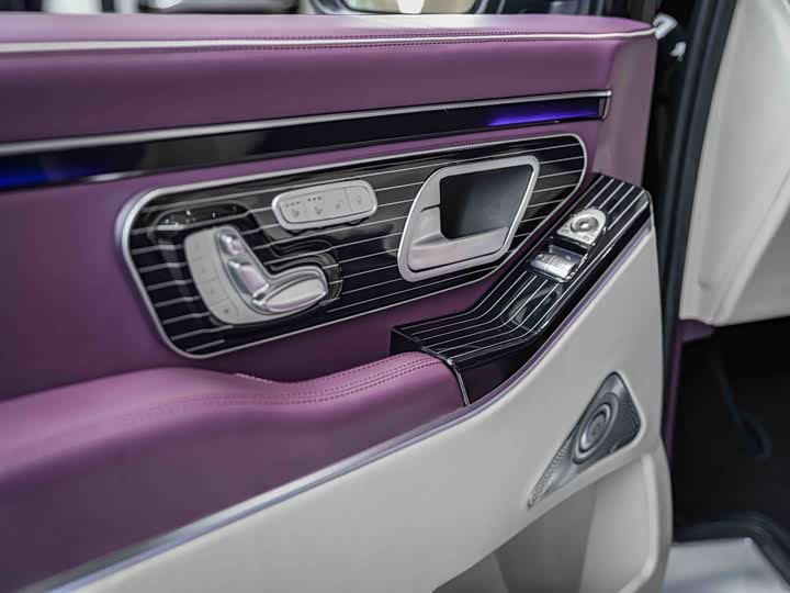 Mercedes-Benz Vito, 2026 — фото 6 из 9
