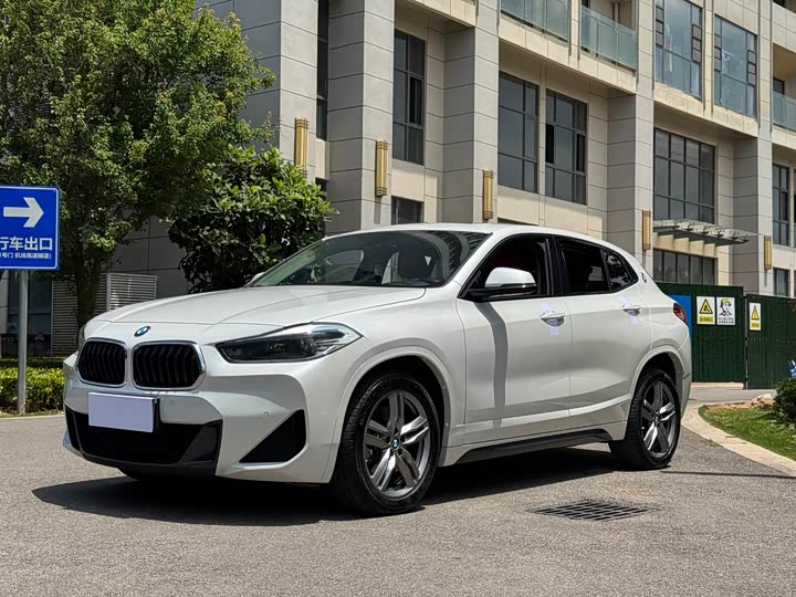BMW X2, 2022 — купить в Ижевске под ключ