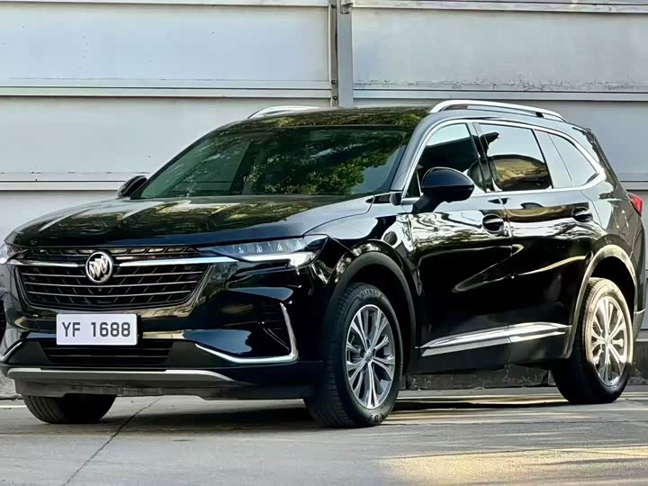Buick Envision Plus, 2022 — купить в Смоленске под ключ