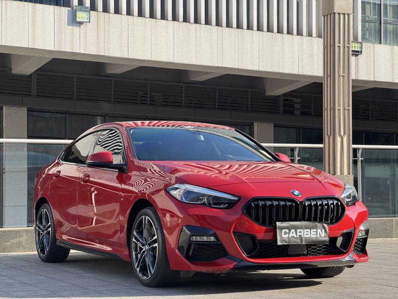 BMW 2 Series, 2022 — фото 3 из 11