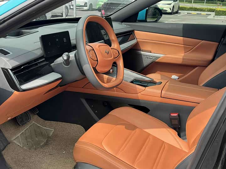 Dongfeng Yipai eπ 007, 2024 — фото 3 из 7