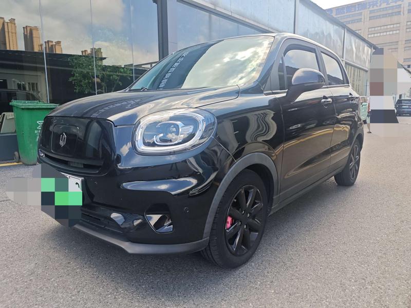Leapmotor T03, 2022 — купить в Ульяновске под ключ