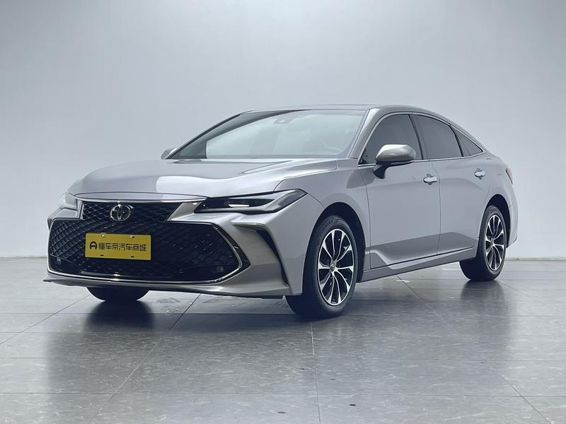 Toyota Avalon, 2022 — купить в Смоленске под ключ