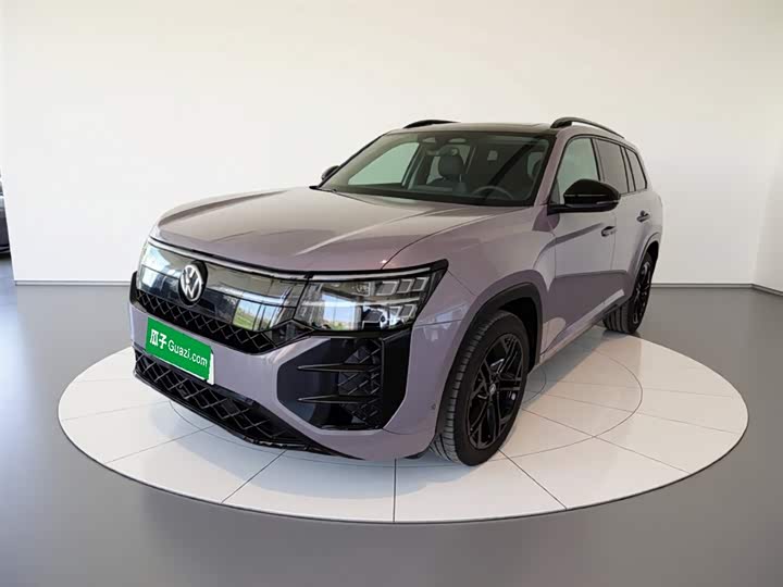 Volkswagen Teramont Pro, 2024 — купить в Белгороде под ключ