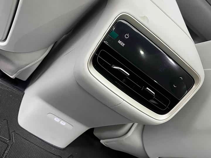 Buick Electra L7, 2025 — фото 9 из 9