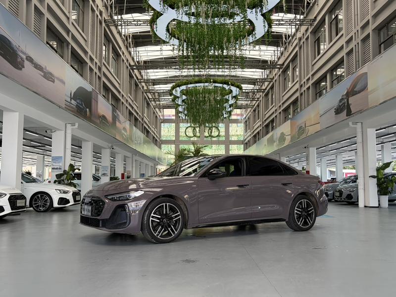 Audi A5L, 2025 — купить в Саранске под ключ