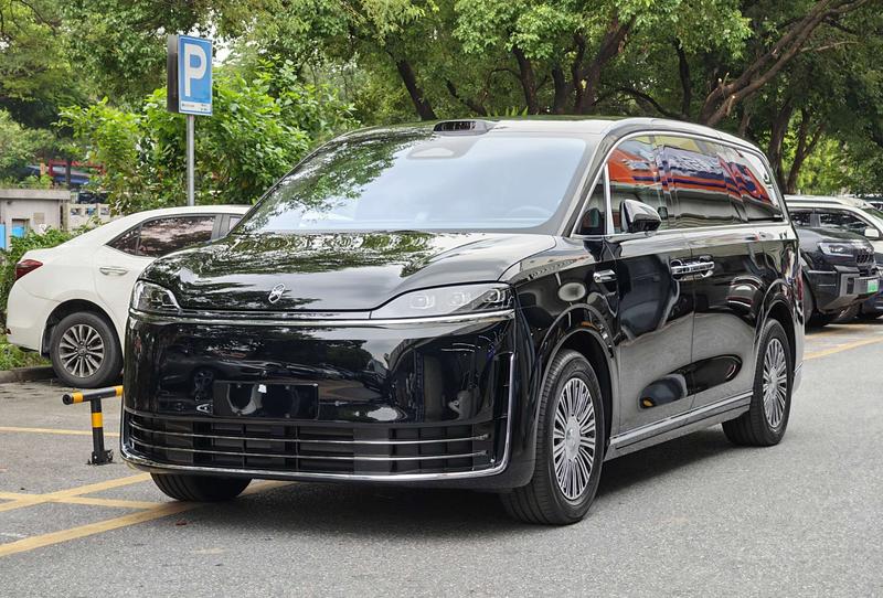 Luxeed V9, 2026 — купить в Йошкар-Оле под ключ