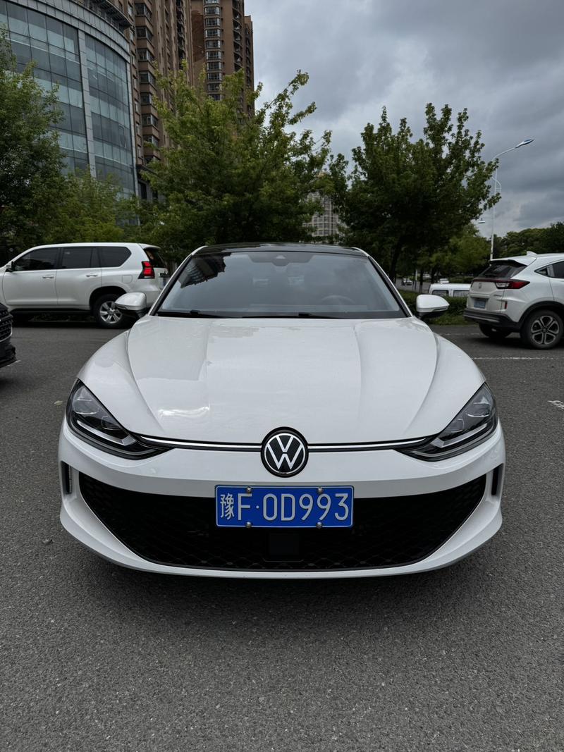 Volkswagen Lamando L, 2023 — фото 2 из 12