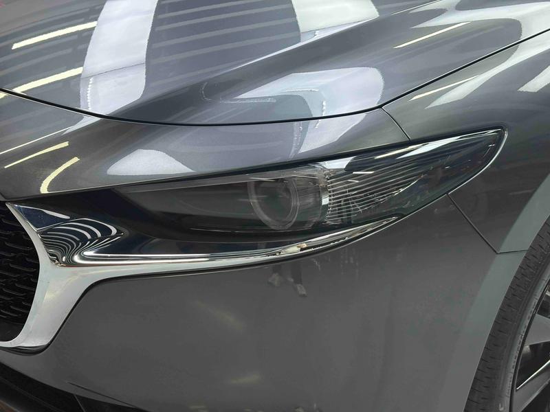 Mazda 3 (Axela), 2023 — фото 9 из 12