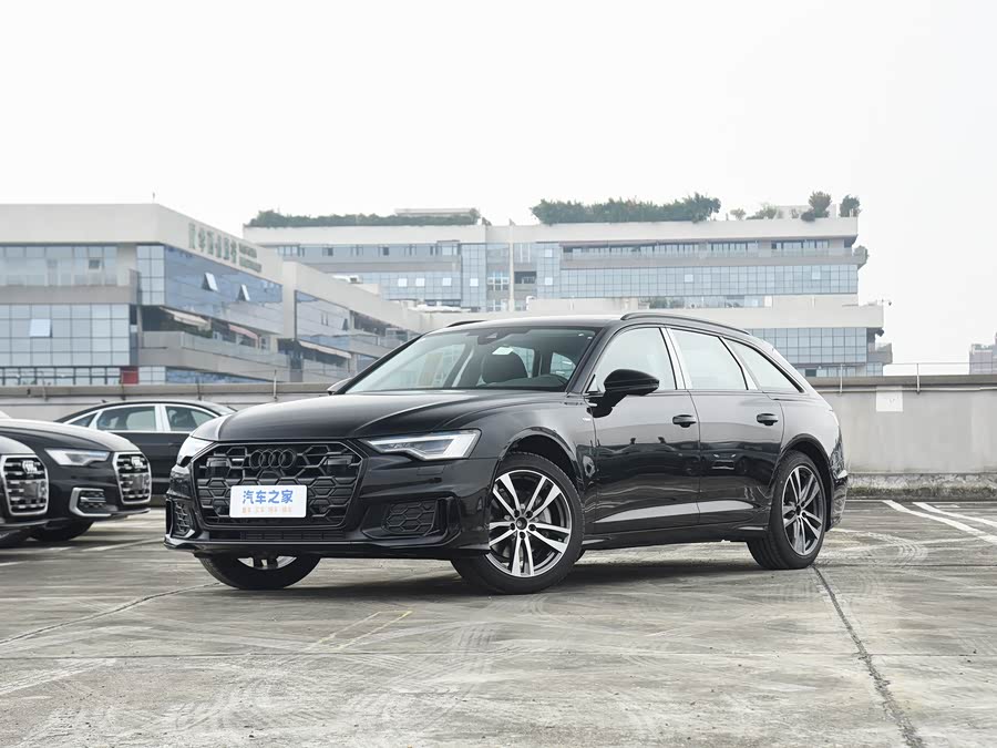 Audi A6, 2026 — купить в Йошкар-Оле под ключ