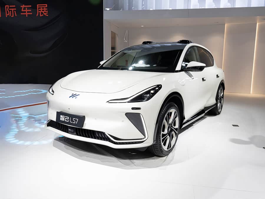 IM motors LS7, 2026 — купить в Смоленске под ключ