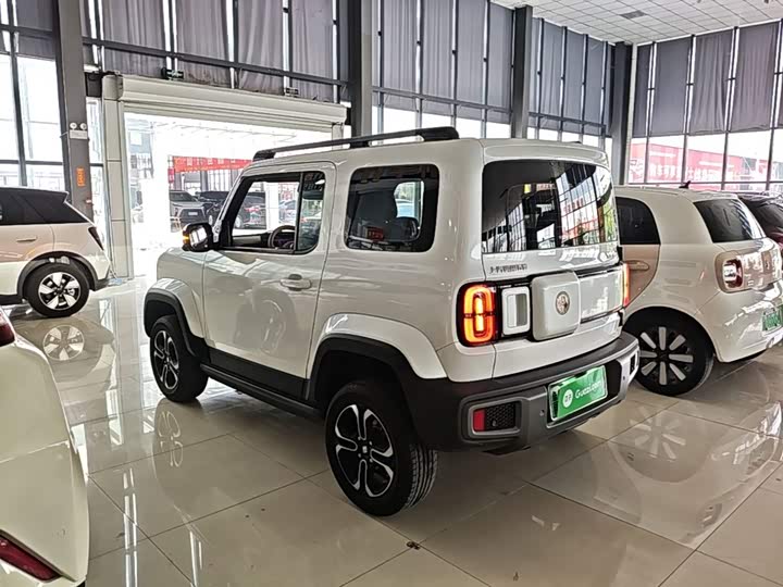 Baojun Yep, 2023 — фото 5 из 9