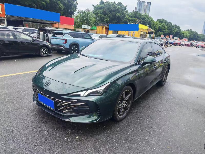 MG Motor 7, 2023 — купить в Чебоксарах под ключ