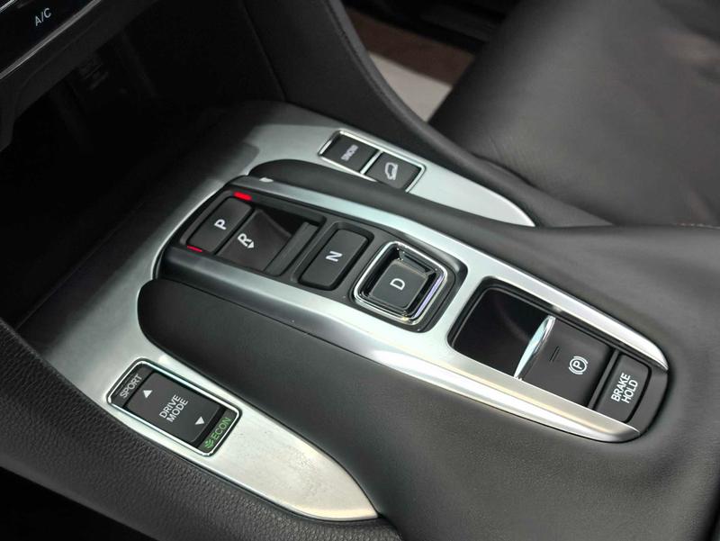 Honda Avancier, 2022 — фото 9 из 12